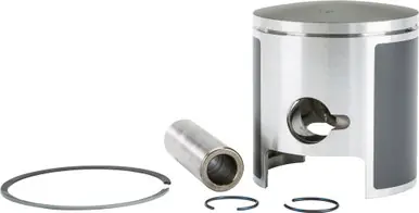 Spi Piston T-Moly Pol 600 - 09-707 Final Sale