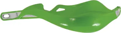 Limited Edition Wps Off-Road/Motard Handguards (Green) - 06120485