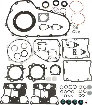 Secure Checkout Cometic Complete Est Gskt Kit H-D Twin Cam - C9172