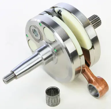 Hot Rods Crankshaft - 4056 Top Pick