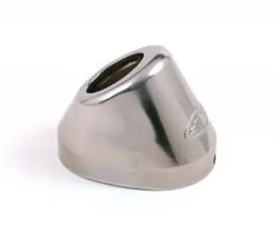Fmf Exhaust Tcii Rear Cone Cap 1.25 - 020464 Limited Offer