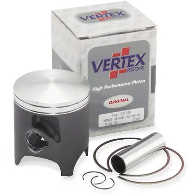 Vertex 0.0 - 23647A Limited Offer