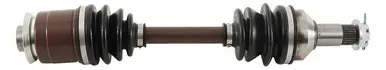 Bargain All Balls 6 Ball Heavy Duty Axle Rear - AB6-AC-8-306