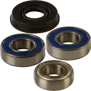 All Balls Chain Case Bearing & Seal Kit - 14-1018 Shop Now