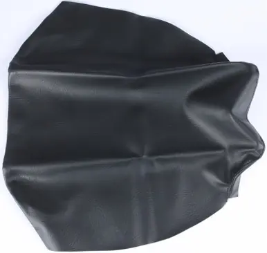 Quad Works Seat Cover Standard (Black) - 30-13504-01 New Release