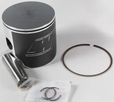 Wiseco Piston M08200 S/D 800R '07-08 S/M - 2453M08200 Hot Picks
