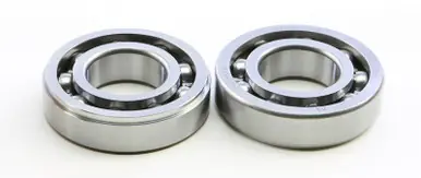 Place Order Hot Rods Main Bearing/Seal Kit - K021