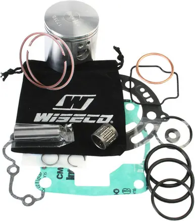 Wiseco Top End Piston Kit - PK1155 Shop Now
