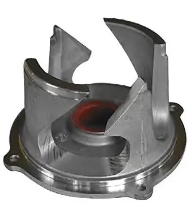 In Demand Team Boss Helix Arctic 52-47F - 540005