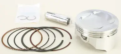 Wiseco Piston M08700 Xt350 '85-98 - 4674M08700 Wholesale