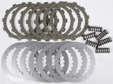 Bulk Order Prox Complete Clutch Plate Set - 16.CPS64006
