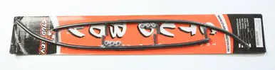 Stud Boy Round Bar 4" - DOO-R2146-40 Budget