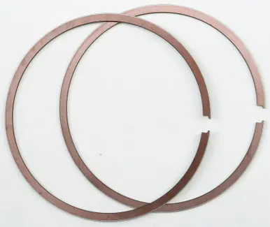 Wiseco Piston Ring Set - 2677CD Best Seller