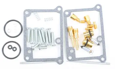 No Minimum Order All Balls Carburetor Repair Kit - 26-1383