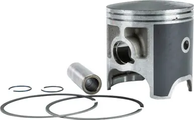 Fresh Stock Spi Piston T-Moly Yamaha - 09-826