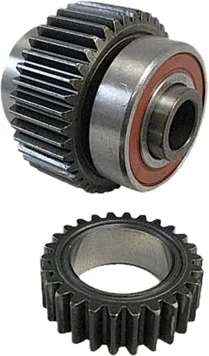 Harddrive Starter Cltch 5 Spd Bt Lifetime Waranty - MECL20-IG Shop Now