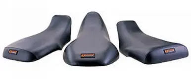 Sale Quad Works Seat Cover Standard (Red) - 30-14099-02