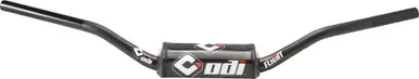 Latest Odi Podium Flight Handlebar 1 1/8" Black - H601CFB