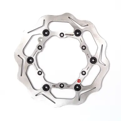 Braking Floating Rotor Front - WL4007 Markdown