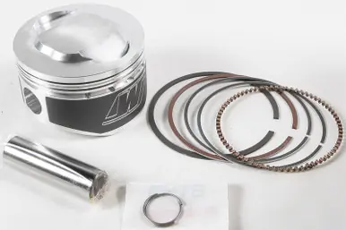 Wiseco Piston M10400 - 40075M10400 Same Day Shipping