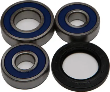 All Balls Wheel Bearing & Seal Kit - 25-1287 Direct From Factory