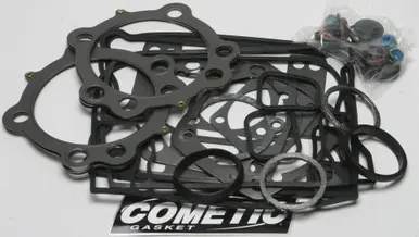 Cometic Top End Est Gskt Kit Big Bore H-D Evo Big Twin - C9768 Popular