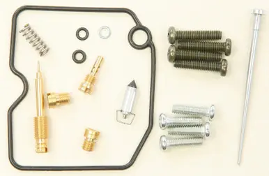 Brand New All Balls Carburetor Repair Kit - 26-1050