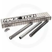Hassle-Free Returns Race Tech Fork Spring 34.7X340Mm - FRSP S3534080