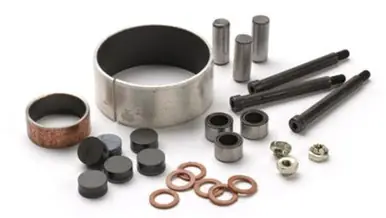 Epi Drive Clutch Rebuild Kit P85 - CX400002 Weekend Sale
