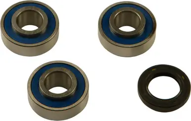 All Balls Front/Rear Wheel Bearing/Seal Kit - 25-1366 Final Sale