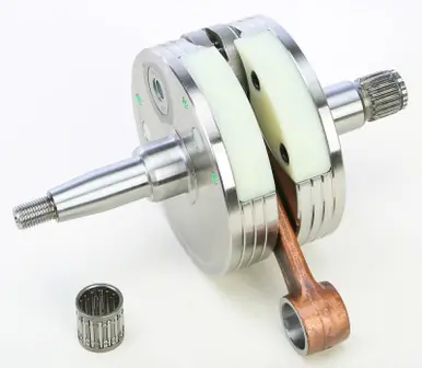 Crafted Hot Rods Crankshaft - 4067
