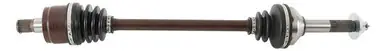 Shop Now All Balls 6 Ball Heavy Duty Axle Rear - AB6-KW-8-316