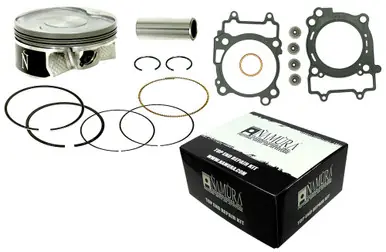 Namura Top End Repair Kit - NA-50019-4K Genuine