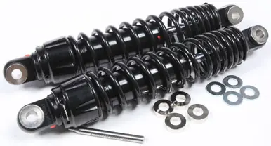 Harddrive Sportster Monotube Shock 12.5" Hd - R0800139-2 Warranty Included