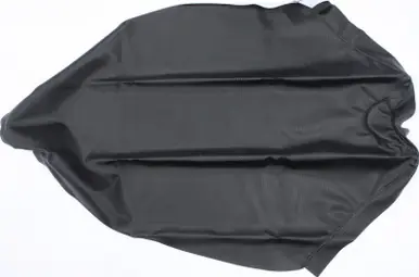 Quad Works Seat Cover Gripper (Black) - 31-44509-01 Fresh Stock