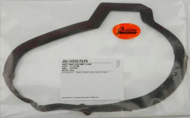 James Gaskets Gskt Primary Cover Xl Foam W/Bead - JGI-34955-75-F5 In Demand