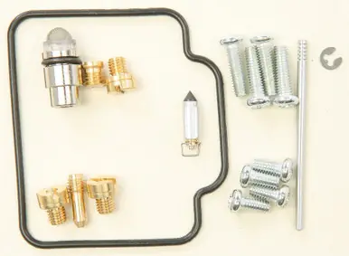 All Balls Carburetor Repair Kit - 26-1024 Factory Price