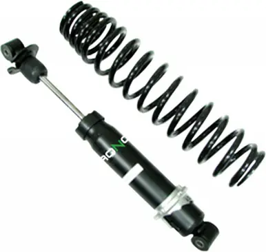 Best Choice Bronco Gas Shock Rear - AU-04410