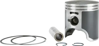 Spi Piston Polaris - 09-718 High Quality