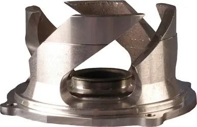 Final Sale Team Tss-04 Lightweight Clutch Twin Trax Helix - 520117