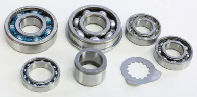 Certified Hot Rods Transmission Bearing Kit - TBK0077