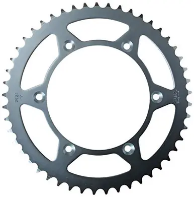 Sunstar Rear Sprocket Steel 49T - 2-363149 Holiday Sale