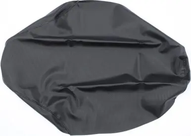 Low Price Quad Works Seat Cover Gripper (Black) - 36-12590-01