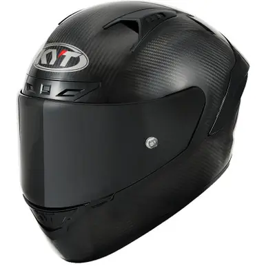 Money Back Guarantee KYT NZ-Race Carbon Glossy Helmet
