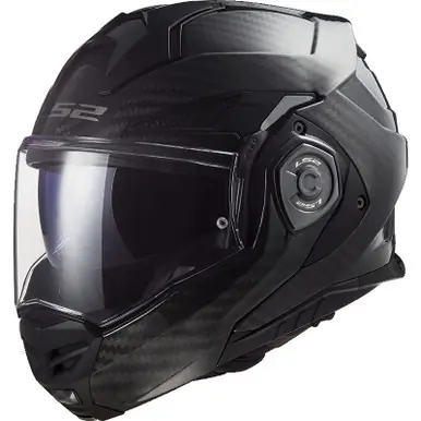 LS2 Advant X Carbon Solid Matte Helmet Hot Picks
