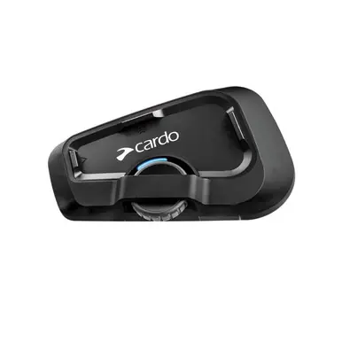 Save Now Cardo Freecom 2X Bluetooth Headset Single