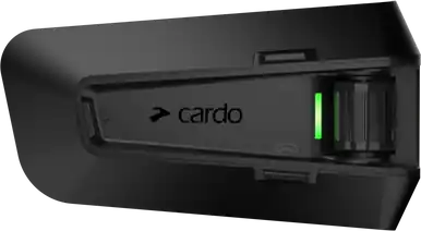 Discount Cardo Packtalk Pro Bluetooth Headset Single