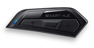 Hassle-Free Returns HJC Smart 21B Bluetooth Communication System by Sena