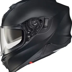 Worldwide Shipping Scorpion EXO-T520 Helmet Matte Black