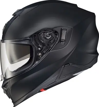 Worldwide Shipping Scorpion EXO-T520 Helmet Matte Black